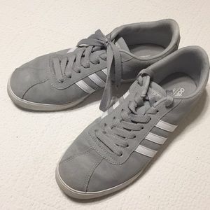 Adidas Neo Courtset sneakers